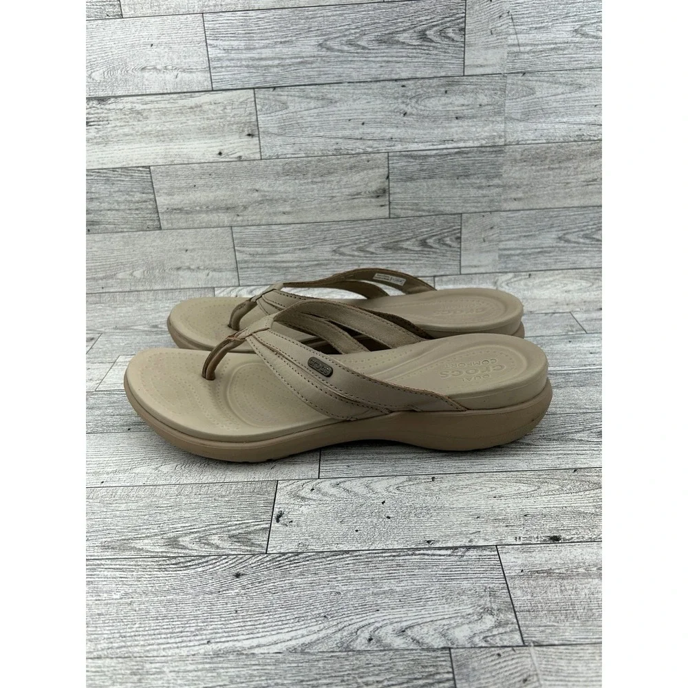 CROCS sanrah strappy